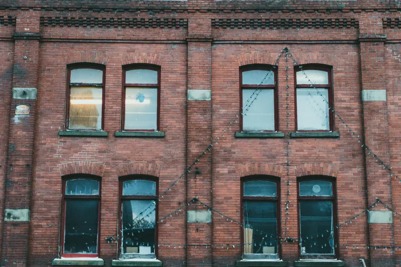 Silent Structural Threats: Why Britain's Vintage Commercial Buildings Are a Regulatory Minefield