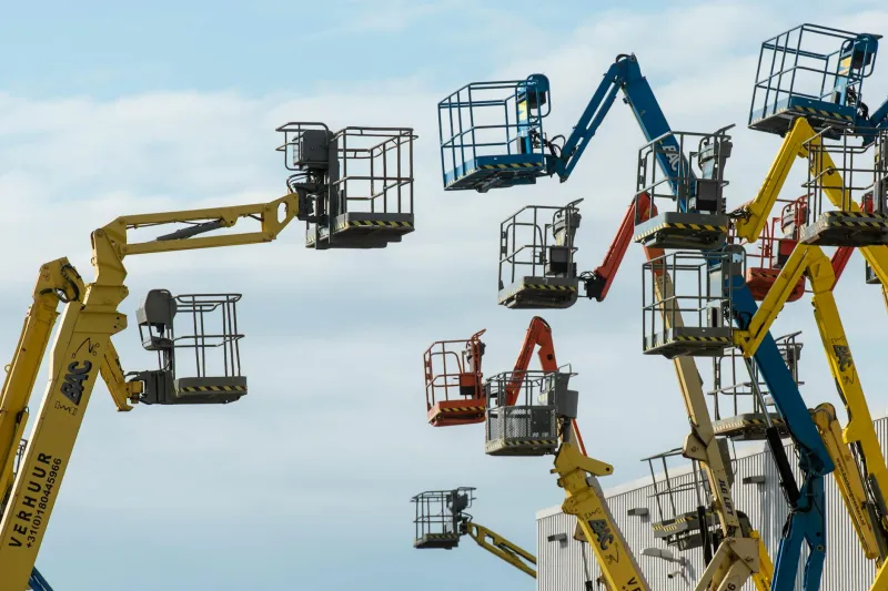 Borrowed Equipment, Inherited Risk: The Hire Industry's Hidden Compliance Trap