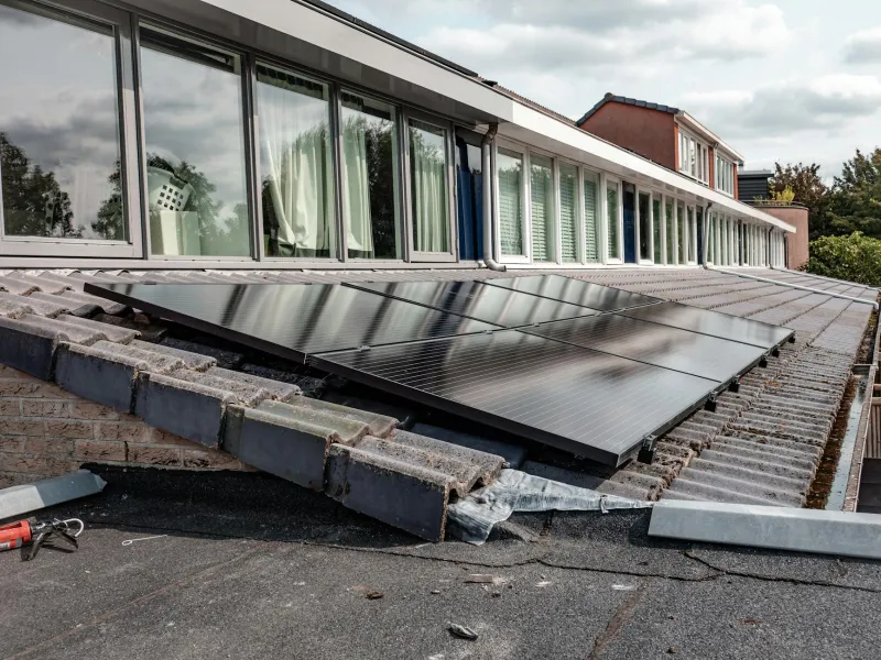 Green Retrofit, Red Alert: How Sustainability Upgrades Are Triggering Unforeseen Safety Violations