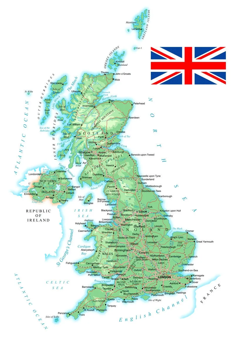 United Kingdom