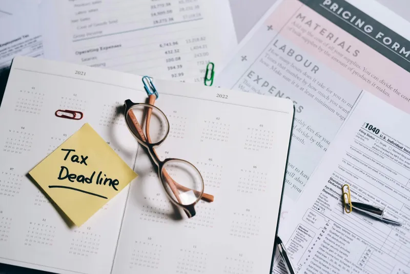 The Silent Calendar Crisis: When Five Years of Business Success Triggers Compliance Catastrophe