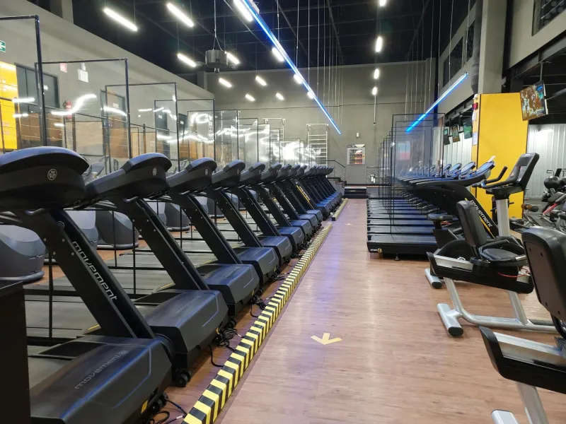 Sweating the Small Stuff: Why Britain's Fitness Industry Is Flexing Its Way Into Criminal Liability