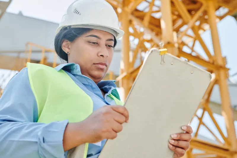 The Template Trap: How Off-the-Shelf Safety Checklists Are Creating Dangerous Blind Spots in UK Workplaces