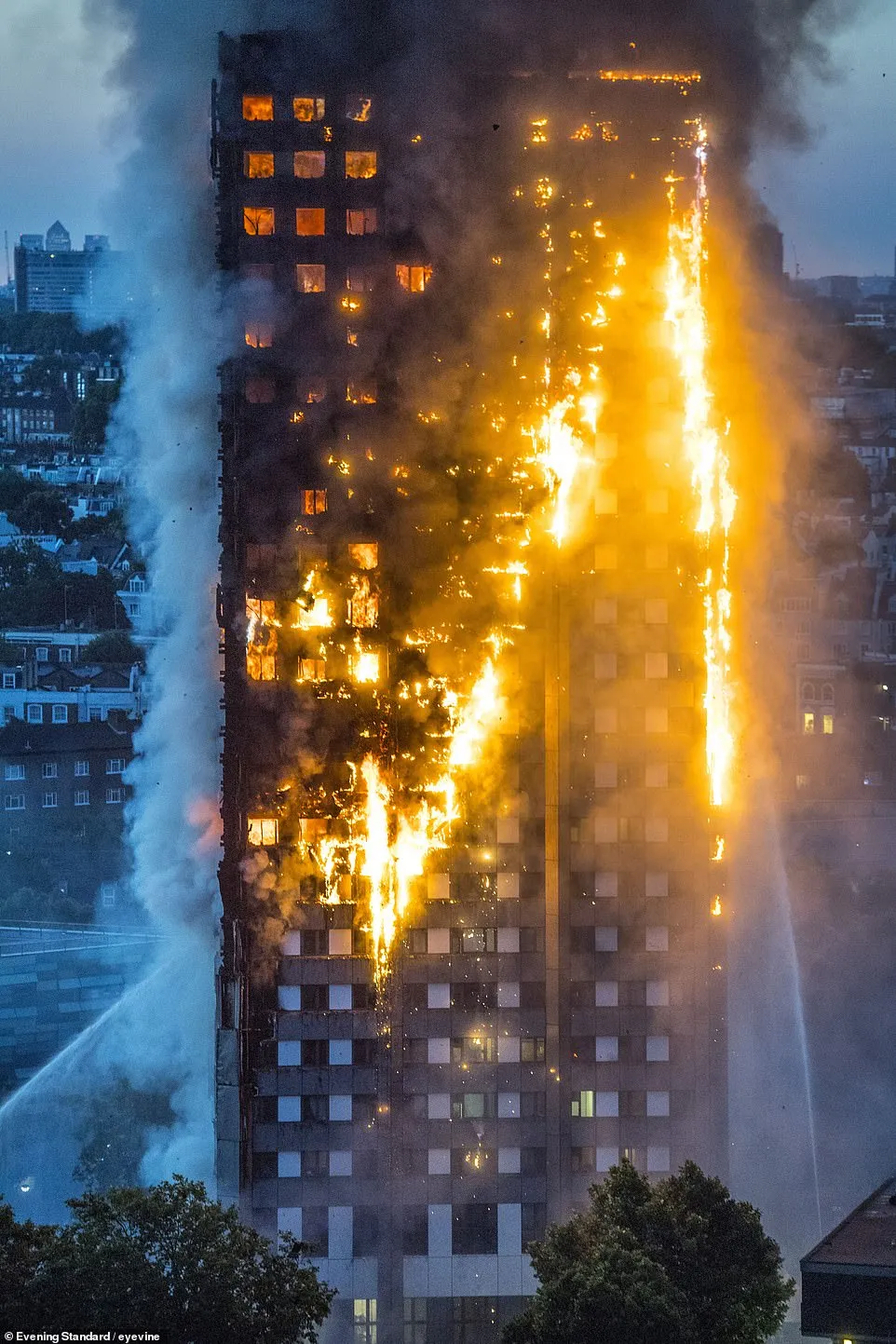 Grenfell Tower