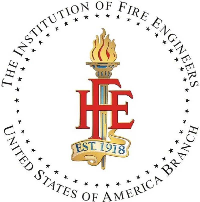 Institution of Fire Engineers