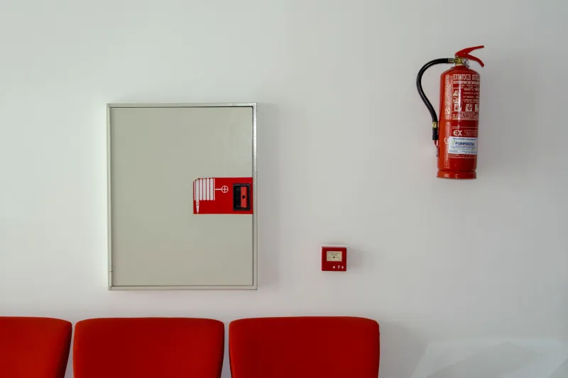 Paper Compliance, Real Danger: How Britain's Tick-Box Fire Risk Culture Is Leaving Workers Unprotected